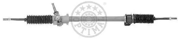 Рулевой механизм G10089 OPTIMAL
