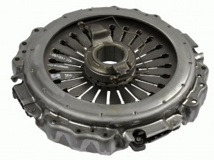 Нажимной диск сцепления 3483 034 135 SACHS