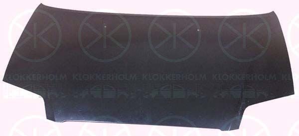 Крыло 6037312A1 KLOKKERHOLM