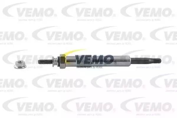 Свеча накаливания V99-14-0034 VEMO