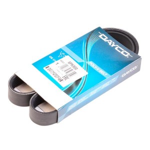 Поликлиновой ремень 6PK900 DAYCO