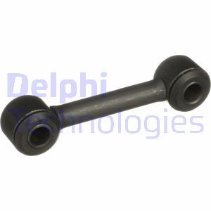 Крепление амортизационной стойки TMK9 DELPHI