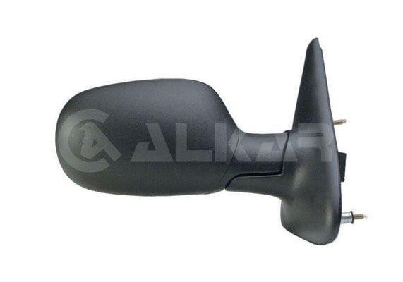 Наружное зеркало 6126219 ALKAR