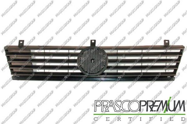 Решетка радиатора ME9072001 PRASCO GROUP