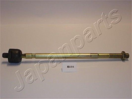 Осевой шарнир, рулевая тяга RD-214 JAPAN PARTS GROUP