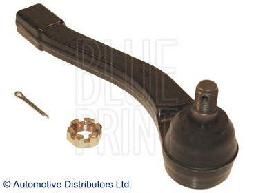 Наконечник поперечной рулевой тяги ADG087124 BLUE PRINT