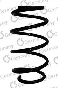 Пружина подвески 14.101.527 CS GERMANY