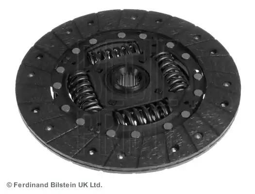 Диск сцепления ADG03143 BLUE PRINT
