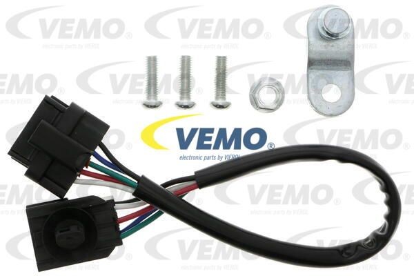 Расширительный клапан, кондиционер V46770001 VEMO