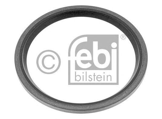 Уплотнительное кольцо, поворотного кулака 08514 FEBI BILSTEIN