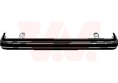 Буфер 5812546 VAN WEZEL