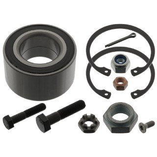 Комплект подшипника ступицы колеса 03488 FEBI BILSTEIN