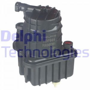 Топливный фильтр HDF944 DELPHI