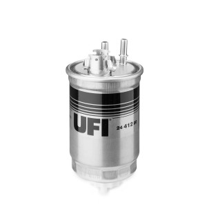 Топливный фильтр 24.412.00 UFI