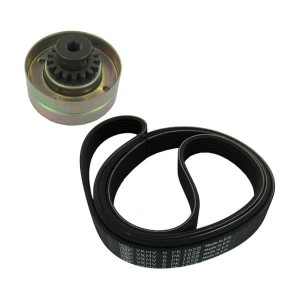 Поликлиновой ременный комплект VKMA36006 SKF