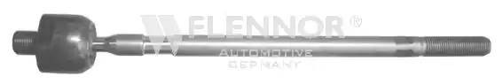 Осевой шарнир, рулевая тяга FL508C FLENNOR