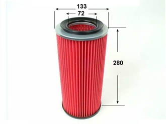 Фильтр воздушный AN211V VIC