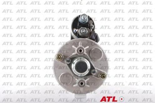Стартер A71380 ATL DELTA AUTOTECHNIK