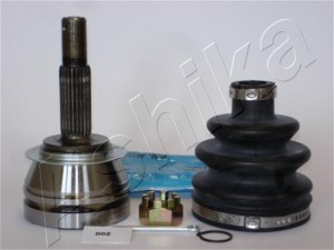 Шарнирный комплект, приводной вал 62-00-002 ASHIKA