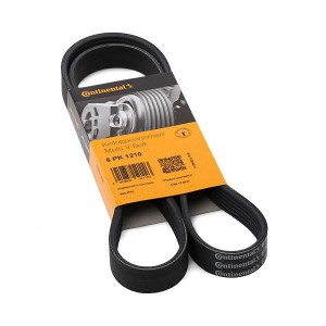 Поликлиновой ремень 6-PK-1210 CONTITECH