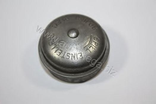 Крышка защитная ступицы колеса 3003300388 AUTOMEGA