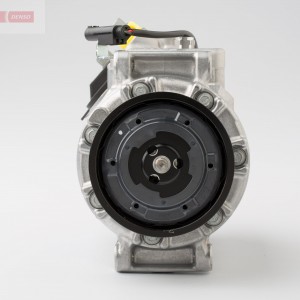 Компрессор, кондиционер DCP05020 DENSO