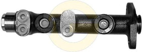 Главный тормозной цилиндр 4005143 GIRLING