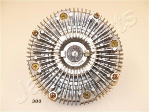 Сцепление, вентилятор радиатора VC300 JAPAN PARTS GROUP