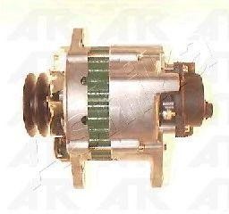 Генератор 002D409 ASHIKA