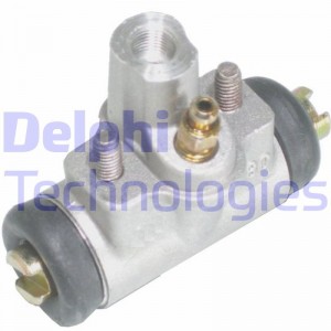 Колесный тормозной цилиндр LW60349 DELPHI