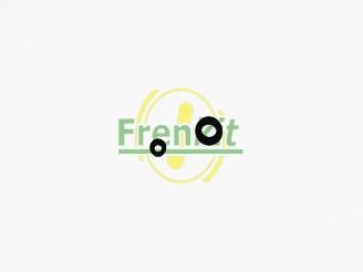 Цилиндр сцепления главный (ремкомплект) 417003 FRENKIT