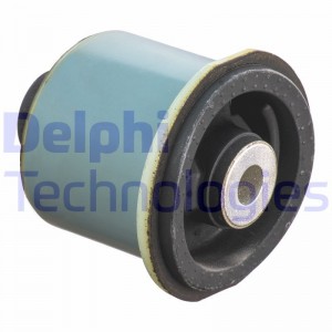 Испаритель, кондиционер TSP0525112 DELPHI