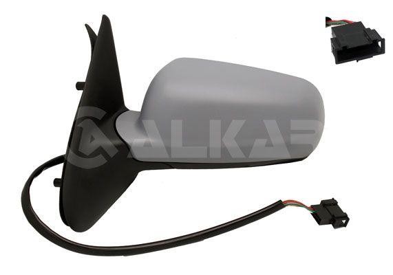 Наружное зеркало 6125070 ALKAR