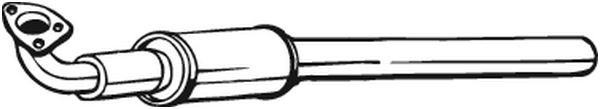 Катализатор 099-780 BOSAL