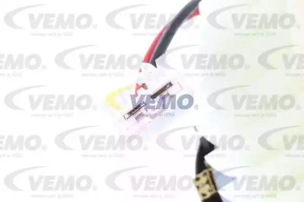 вентилятор салона V95-03-1365 VEMO