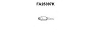 Катализатор FA25397K VENEPORTE