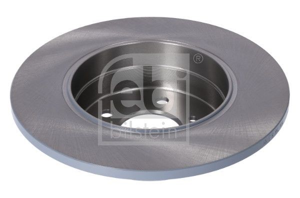 Диск тормозной 04628 FEBI BILSTEIN