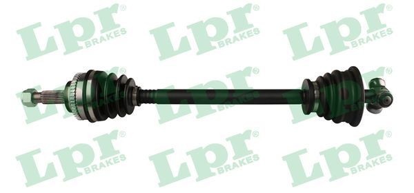 Приводной вал DS39251 LPR