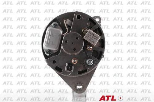 Генератор L 36 960 ATL DELTA AUTOTECHNIK