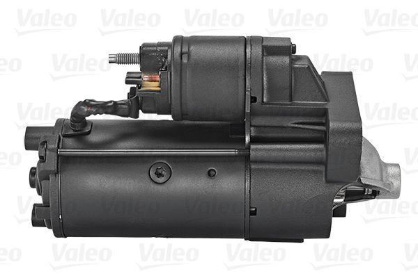 Стартер 455954 VALEO PHC