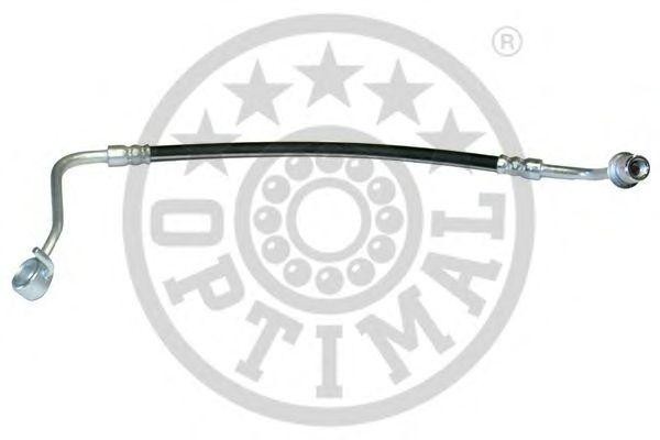 Тормозной шланг BSL214 OPTIMAL