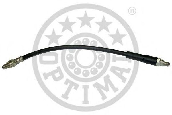 Тормозной шланг BSL671 OPTIMAL