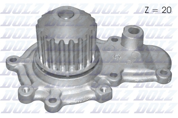 Водяной насос C128 DOLZ