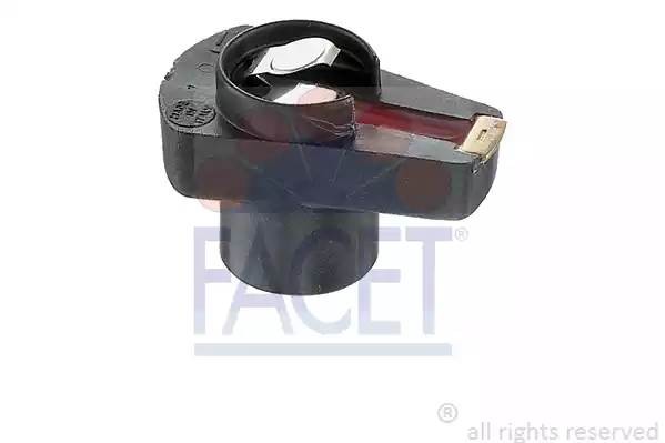 Бегунок распределителя зажигани 3.7593RS FACET
