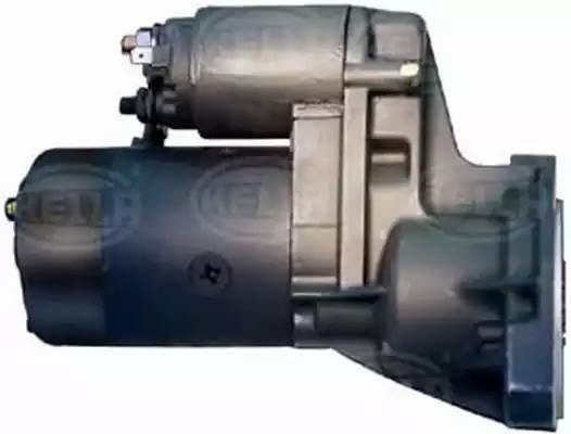 Стартер 8EA 726 501-001 HELLA