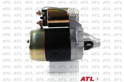 Стартер A 14 990 ATL DELTA AUTOTECHNIK