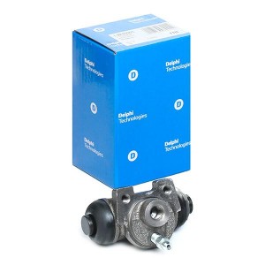 Колесный тормозной цилиндр LW30005 DELPHI