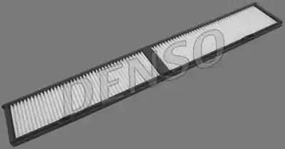 Фильтр, воздух во внутренном пространстве DCF096P DENSO