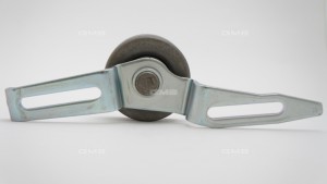 Ролик ремня приводного GT80240 GMB