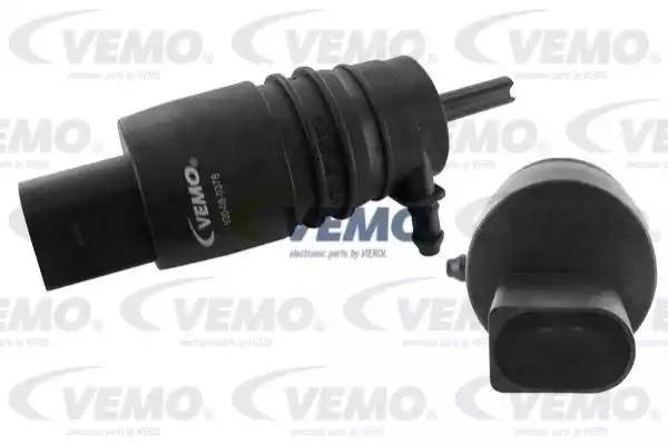 Водяной насос, система очистки окон V20-08-0378 VEMO